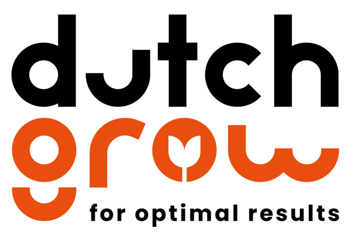 Dutchgrow Logo