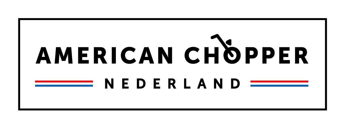 American Choppers Nederland logo
