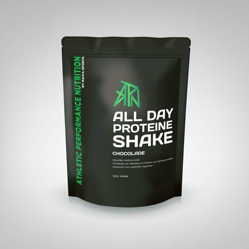 Riava All Day Protein Front Web